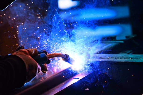Affordable Welder Services in Eureka, KS