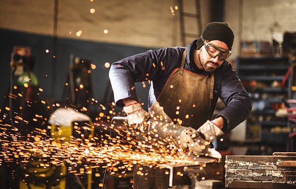 Trusted Eureka, KS Welder & Metal Fabrication Experts