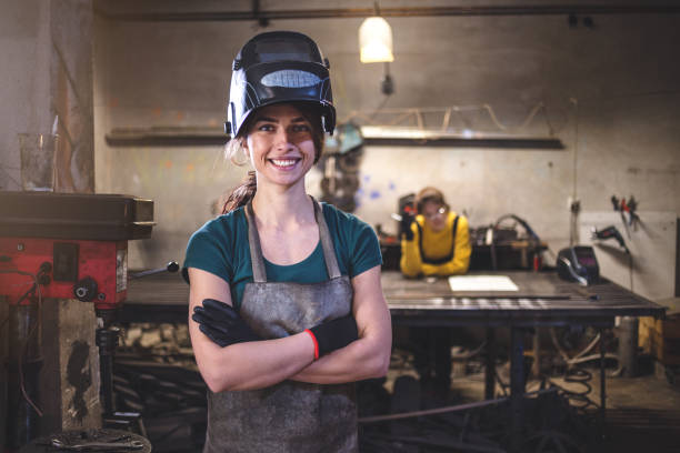 Best Specialty Welding Processes in Eureka, KS